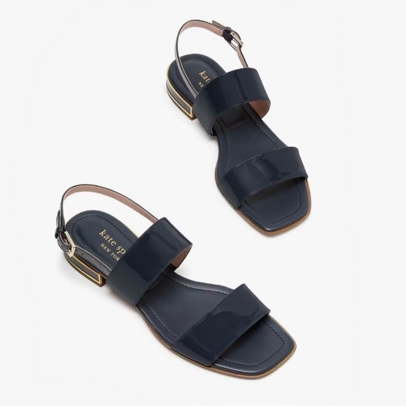 Kate Spade‎ Merritt Sandals - Picture 1 of 12
